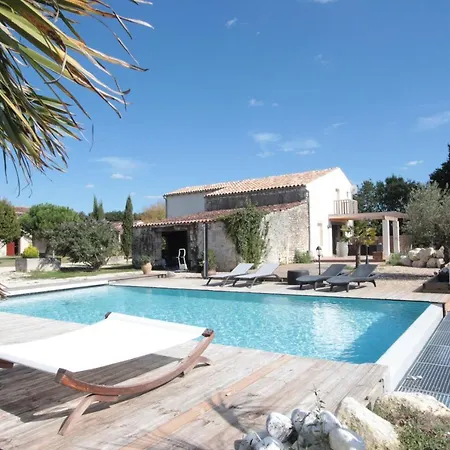 Domaine De La Grange D'aran Bed & Breakfast *